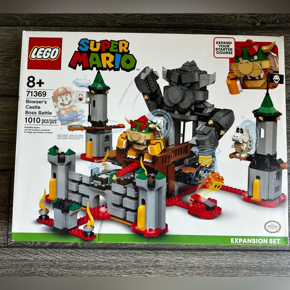Lego Red and Green Building Sets & Blocks